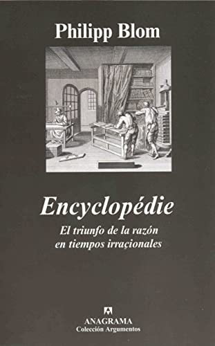 9788433962546: Encyclopdie: El triunfo de la razn en tiempos irracionales: 359