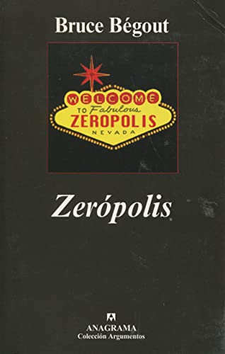 Stock image for Zerpolis. for sale by Librera PRAGA