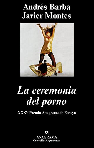 Stock image for La ceremonia del porno for sale by Books From California