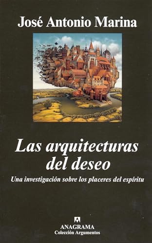 Beispielbild fr Las arquitecturas del deseo/ The Architectures of Desire zum Verkauf von medimops