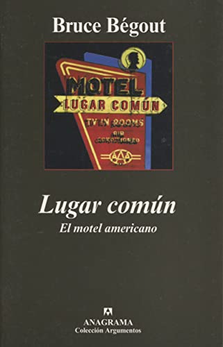 Imagen de archivo de LUGAR COMUN a la venta por KALAMO LIBROS, S.L.