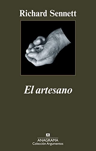 El artesano (Spanish Edition) (9788433962874) by Sennett, Richard