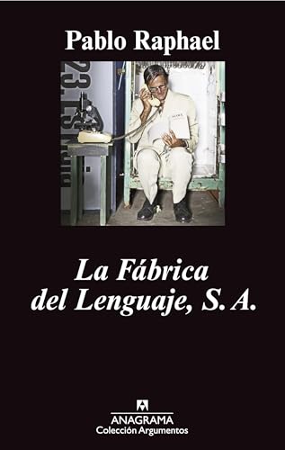 Stock image for LA FABRICA DEL LENGUAJE, S.A. for sale by KALAMO LIBROS, S.L.