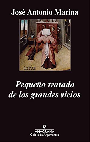 Beispielbild fr PEQUEO TRATADO DE LOS GRANDES VICIOS zum Verkauf von Librera Circus