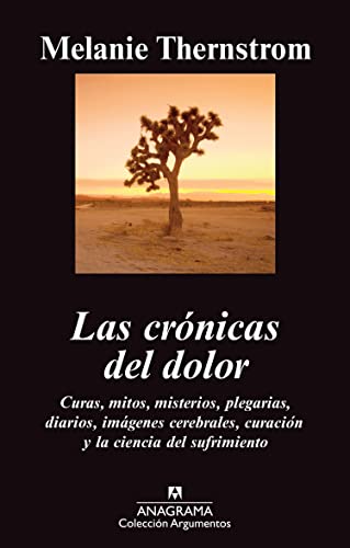 Imagen de archivo de CRONICAS DEL DOLOR, LAS a la venta por KALAMO LIBROS, S.L.