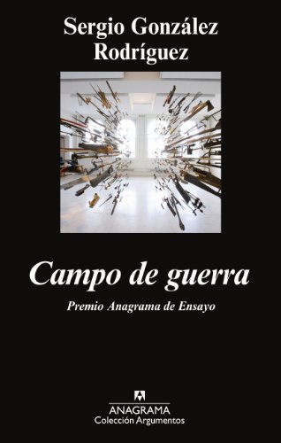 Beispielbild fr CAMPO DE GUERRA zum Verkauf von KALAMO LIBROS, S.L.