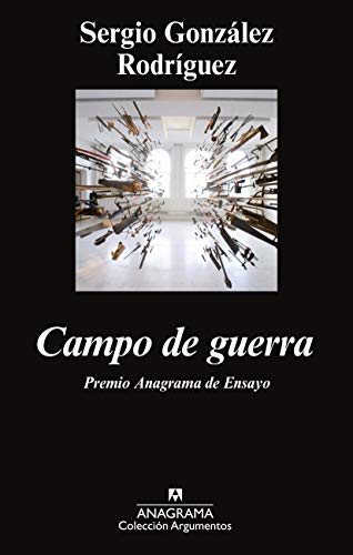 Stock image for CAMPO DE GUERRA for sale by KALAMO LIBROS, S.L.