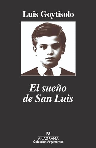 Stock image for El sueo de San Luis (Argumentos, Band 480) for sale by medimops