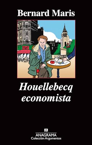 Houellebecq economista.