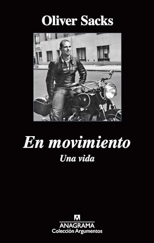 Imagen de archivo de En movimiento: Una vida (Argumentos) (Spanish Edition) a la venta por 8trax Media