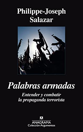 Stock image for PALABRAS ARMADAS for sale by KALAMO LIBROS, S.L.