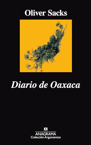 Beispielbild fr DIARIO DE OAXACA zum Verkauf von KALAMO LIBROS, S.L.