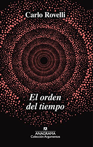 Stock image for El orden del tiempo (Spanish Edition) for sale by GoldenWavesOfBooks