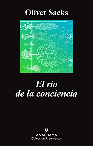 Beispielbild fr El Rio de la Conciencia zum Verkauf von Better World Books