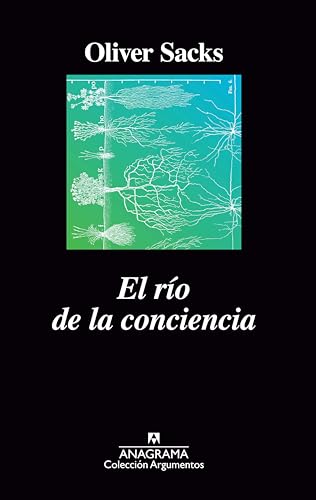 9788433964298: El ro de la conciencia / The River of Consciousness: 525