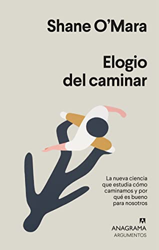 Imagen de archivo de Elogio del caminar (Spanish Edition) a la venta por SecondSale