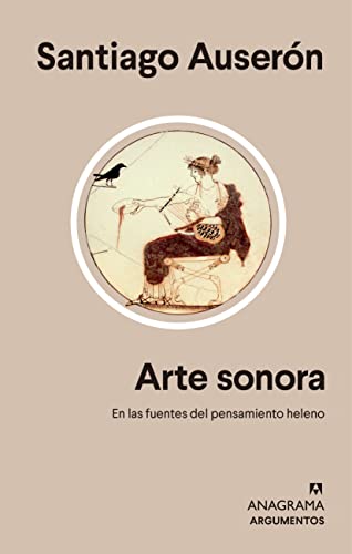 Imagen de archivo de ARTE SONORA a la venta por KALAMO LIBROS, S.L.