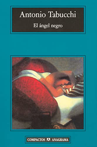 Beispielbild fr ngel negro, El. Traduccin de Carlos Gumpert y Javier Gonzles Rovira. zum Verkauf von La Librera, Iberoamerikan. Buchhandlung