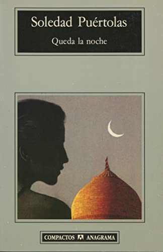 Imagen de archivo de Queda la Noche a la venta por Better World Books
