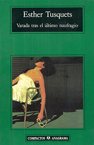 Beispielbild fr Varada tras el ltimo naufragio (Compactos) zum Verkauf von medimops
