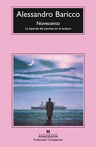 Novecento (Spanish Edition) (9788433966223) by Baricco, Alessandro