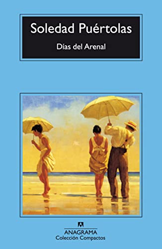 Stock image for Das del Arenal for sale by Iridium_Books
