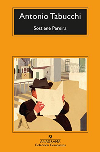 Stock image for SOSTIENE PEREIRA for sale by KALAMO LIBROS, S.L.
