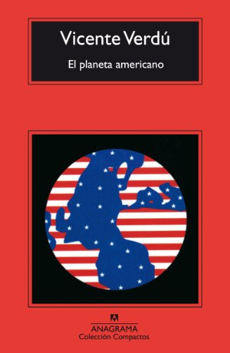 9788433966377: El planeta americano: 206 (Compactos)