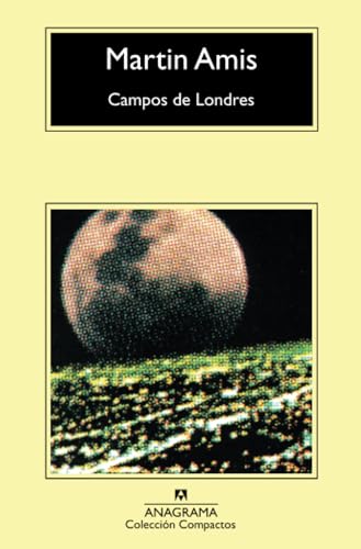 Campos de Londres (9788433966391) by Amis, Martin