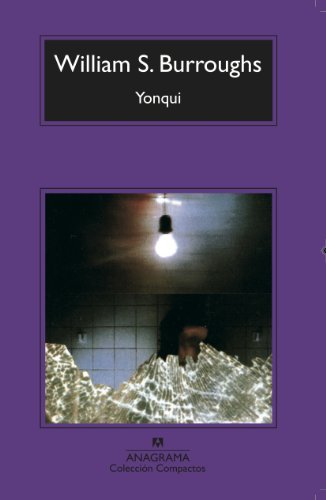 Imagen de archivo de Yonqui (Compactos Anagrama, Band 211) a la venta por medimops