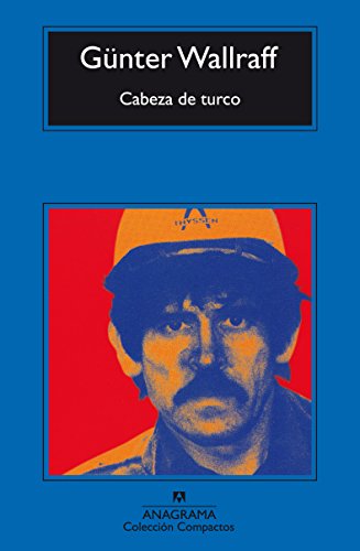 9788433966445: Cabeza de turco: Abajo del todo: 213 (Compactos)