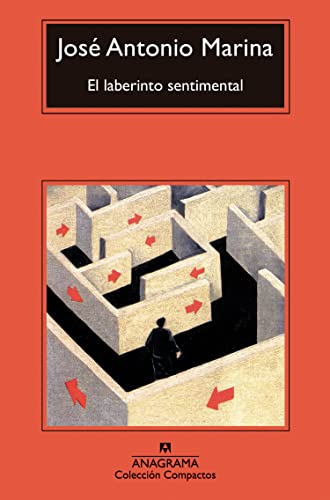 El laberinto sentimental (Spanish Edition) (9788433966469) by Marina, JosÃ© Antonio