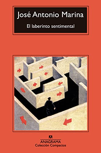 9788433966469: El laberinto sentimental (Spanish Edition)