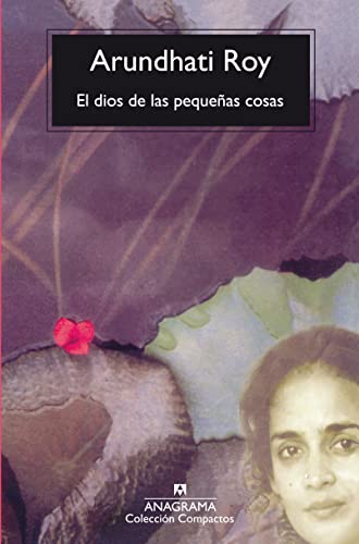 Stock image for El Dios de las Pequeas Cosas for sale by Librera Gonzalez Sabio