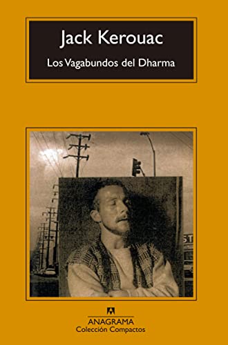 Imagen de archivo de Los Vagabundos del Dharma (Spanish Edition) a la venta por Librera Berln