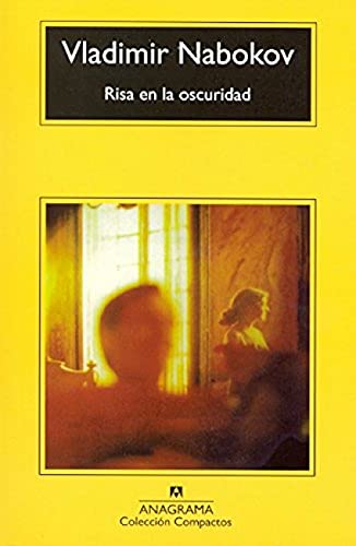 Risa en la oscuridad (Spanish Edition) (9788433966759) by Nabokov, Vladimir