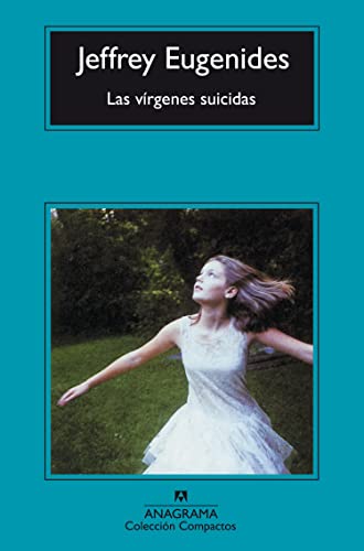 Stock image for Virgenes suicidas / The Virgin Suicides for sale by Revaluation Books