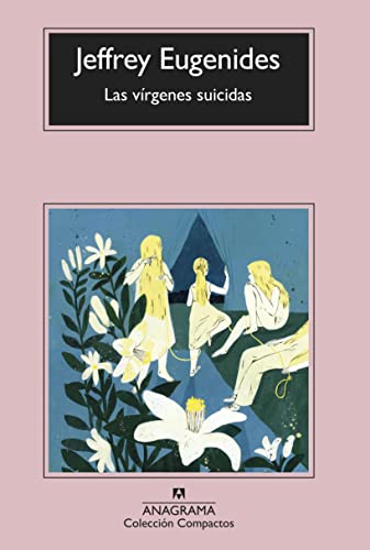Stock image for Virgenes suicidas / The Virgin Suicides for sale by Revaluation Books