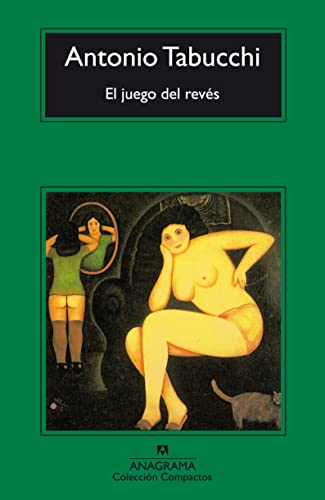 Beispielbild fr Juego del revs. Traduccin de Carmen Artal. zum Verkauf von La Librera, Iberoamerikan. Buchhandlung