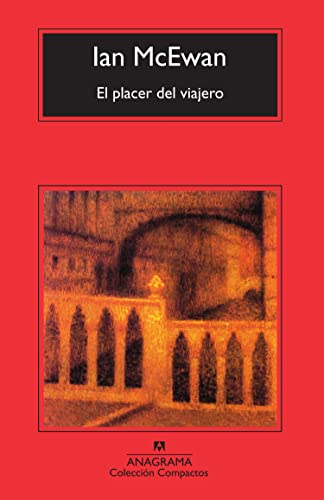 El placer del viajero (9788433966933) by McEwan, Ian