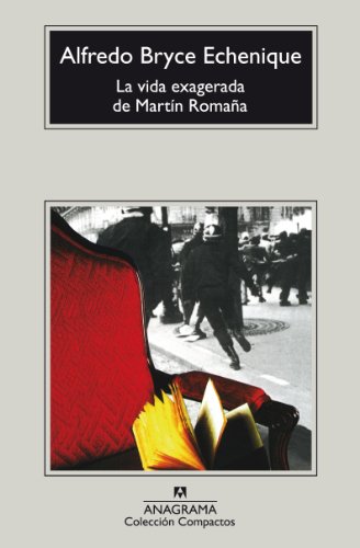 9788433966988: La vida exagerada de Martn Romaa: 267 (Compactos)