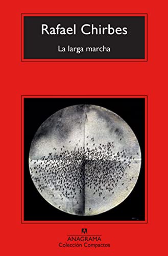 Beispielbild fr La Larga Marcha zum Verkauf von WorldofBooks