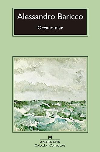 9788433967497: Ocano mar: 318 (Compactos)
