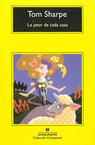 Stock image for Lo peor de cada casa. [Ttulo original: The Midden. Traduccin de Javier Calzada.]. for sale by La Librera, Iberoamerikan. Buchhandlung