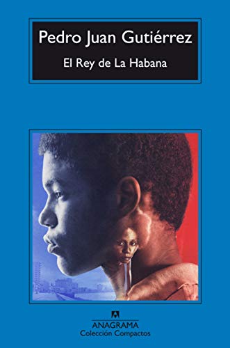 9788433967671: El rey de La Habana: 336 (Compactos)