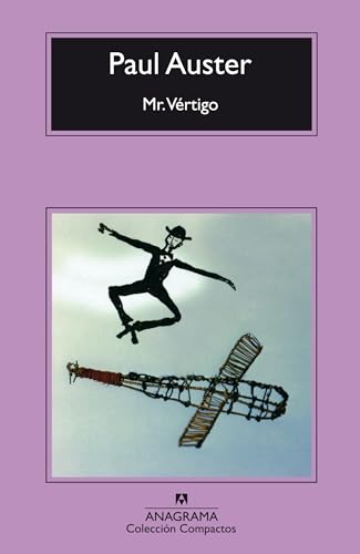 Stock image for Mr. Vertigo for sale by medimops