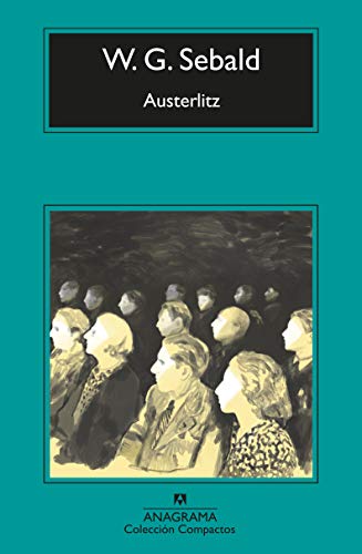 Beispielbild fr Austerlitz (Spanish Edition) zum Verkauf von Zoom Books Company