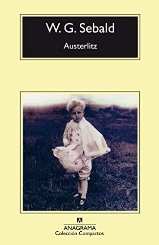 Stock image for Austerlitz (Spanish Edition) for sale by Zoom Books Company