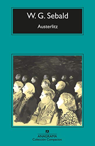 9788433967817: Austerlitz (Spanish Edition)