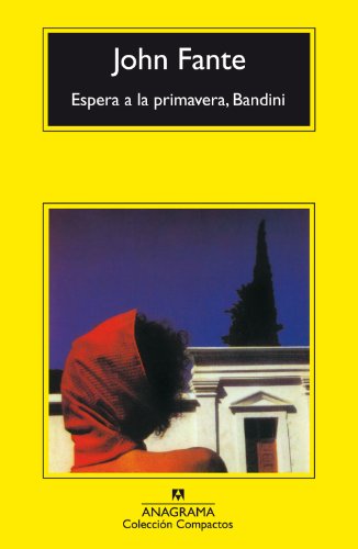 9788433968142: Espera a la primavera, Bandini (Spanish Edition)